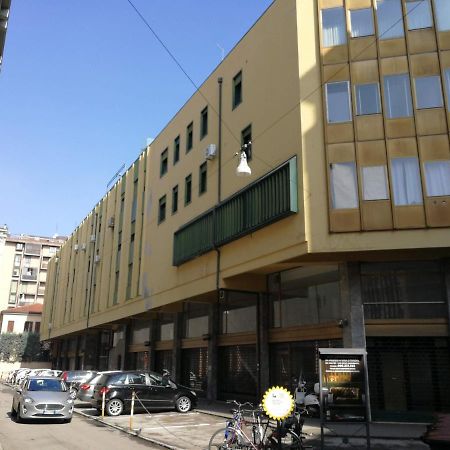 Enjoy Padova Apartment Екстериор снимка