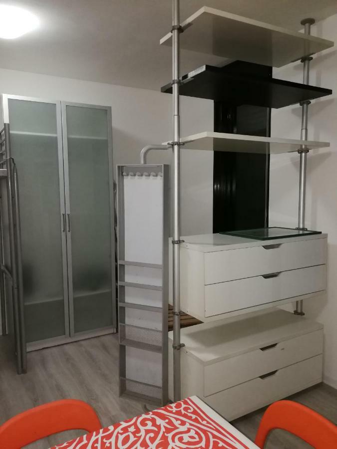 Enjoy Padova Apartment Екстериор снимка