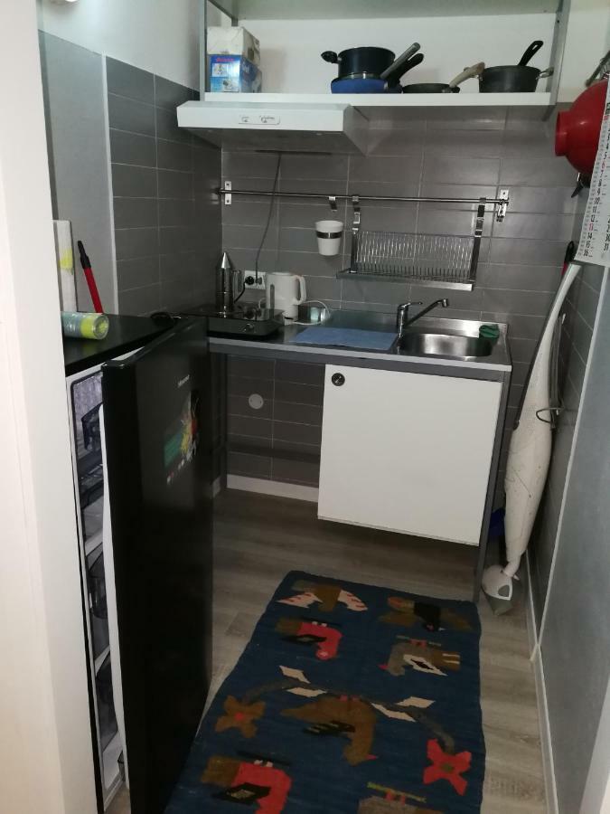 Enjoy Padova Apartment Екстериор снимка