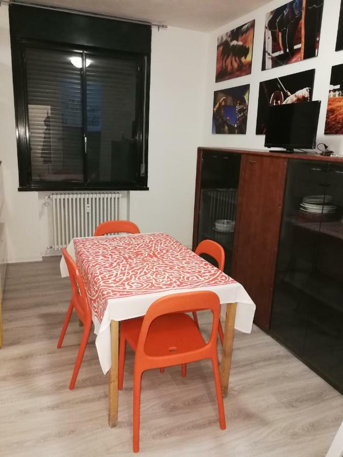 Enjoy Padova Apartment Екстериор снимка