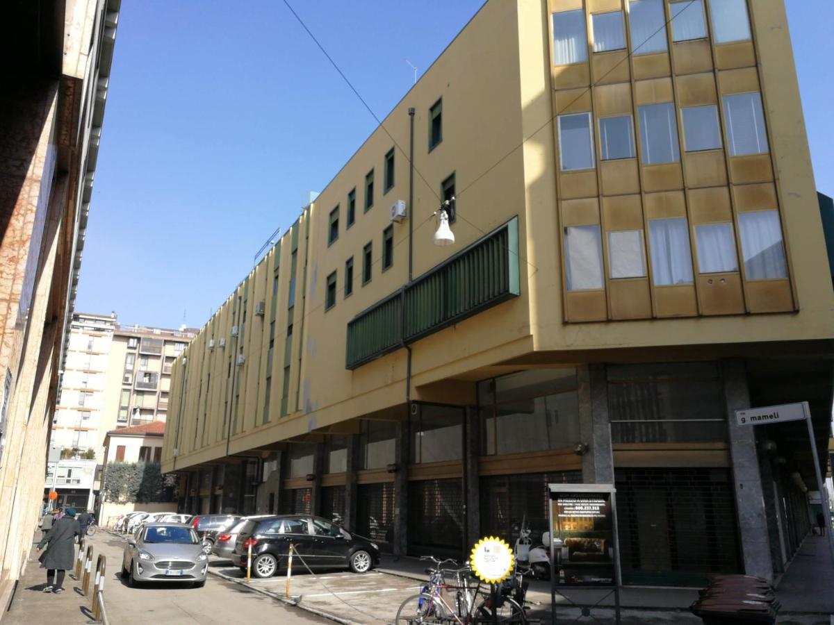 Enjoy Padova Apartment Екстериор снимка